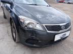2011 KIA CEED VR-7 for sale at Copart WESTBURY