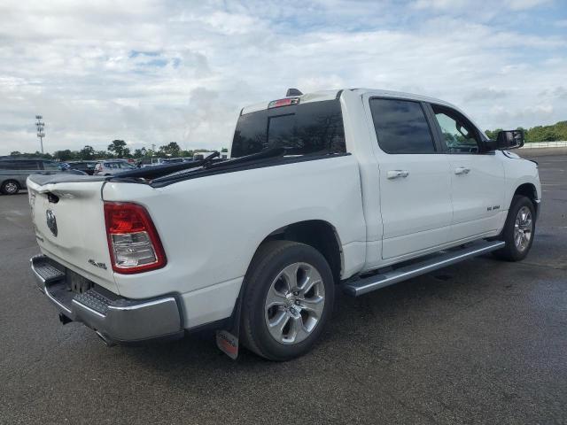  RAM 1500 2020 Biały