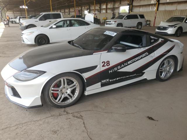 NISSAN Z NISMO – zdjęcie z aukcji, lot #62252435