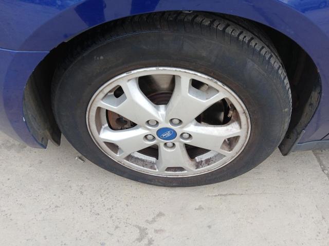 2015 FORD GRAND TOURNEO CONNECT 1.6 TDCI 115 ZETEC 5DR