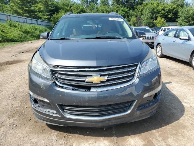 Parquets CHEVROLET TRAVERSE 2014 Szary