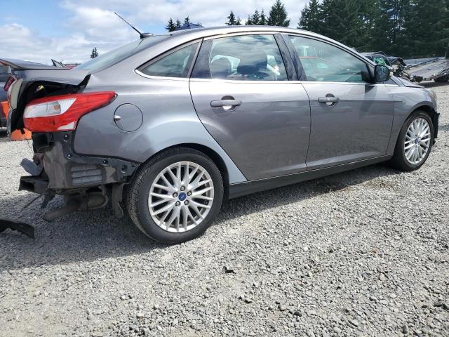  FORD FOCUS 2013 Szary