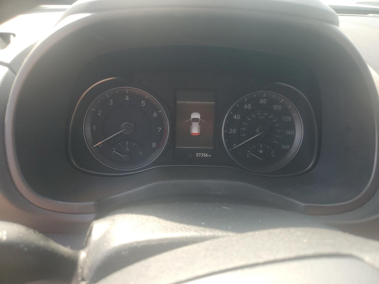 2023 Hyundai Kona Sel VIN: KM8K6CAB9PU982022 Lot: 65977005