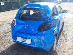 2014 FORD KA EDGE for sale at Copart COLCHESTER