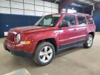 2017 JEEP PATRIOT LATITUDE à vendre chez Copart CT - HARTFORD SPRINGFIELD