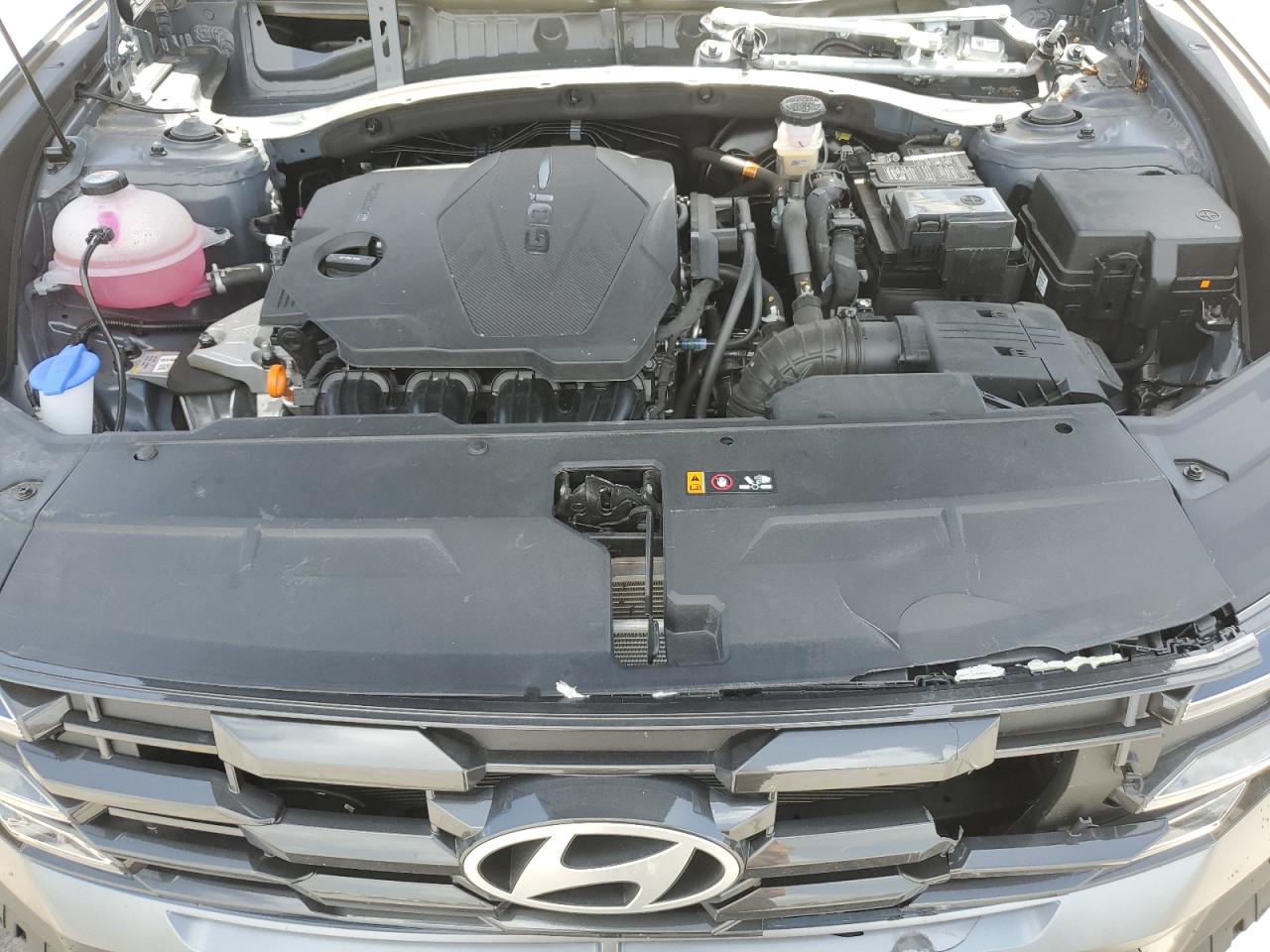 5nmjb3de3sh468524 5NMJB3DE3SH468524 2025 Hyundai Tucson Sel