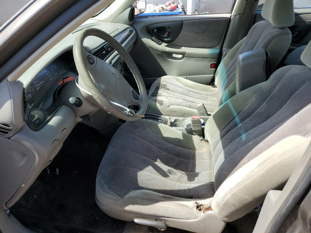 2000 Chevrolet Malibu VIN: 1G1ND52J7Y6157653 Lot: 63848815