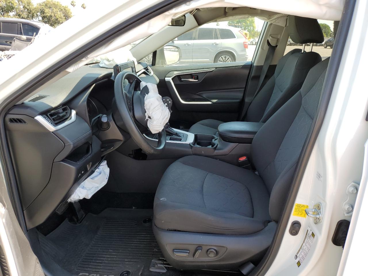 2021 Toyota Rav4 Xle VIN: 2T3W1RFV3MC096630 Lot: 64459795