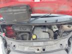 2010 NISSAN PRIMASTAR for sale at Copart CASTLEDERMOT - IRELAND
