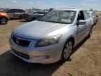 2008 HONDA ACCORD EXL   à vendre chez Copart IL - CHICAGO NORTH