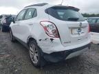 2018 VAUXHALL MOKKA X AC for sale at Copart CORBY