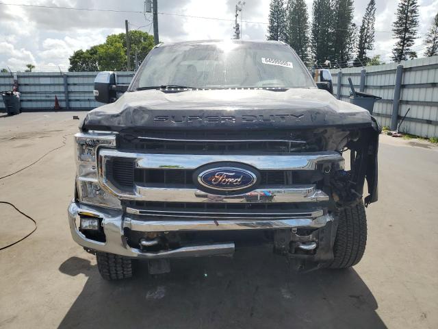 FORD F250 2021 Czarny