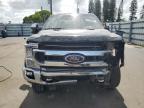 2021 FORD F250 SUPER DUTY   à vendre chez Copart FL - MIAMI CENTRAL