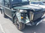 2003 LAND ROVER DEFENDER 9 for sale at Copart CHESTER