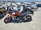 2022 TRIUMPH MOTORCYCLE TIGER 900 GT PRO   a la Venta en Copart CA - SUN VALLEY