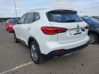 2022 MG HS EXCLUSIVE  for sale at Copart SANDTOFT