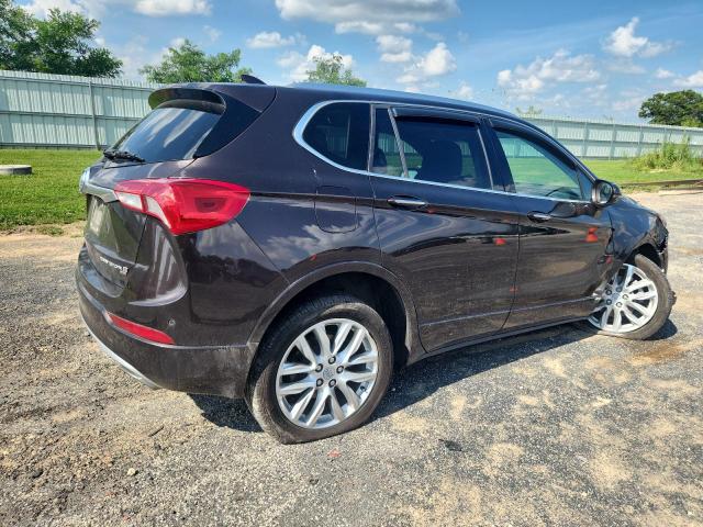  BUICK ENVISION 2020 Коричневый