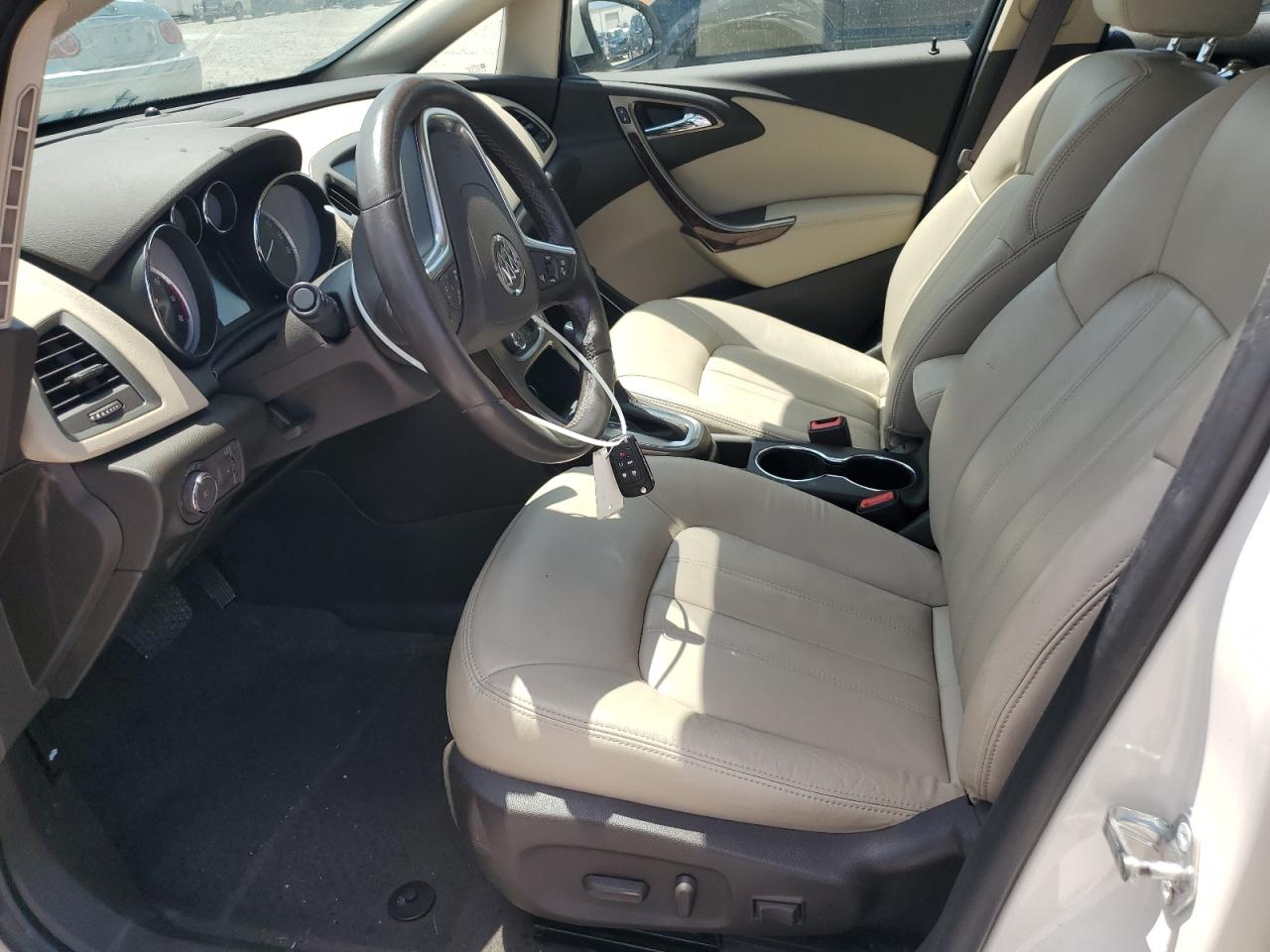 2016 Buick Verano VIN: 1G4PS5SK1G4174310 Lot: 64978405