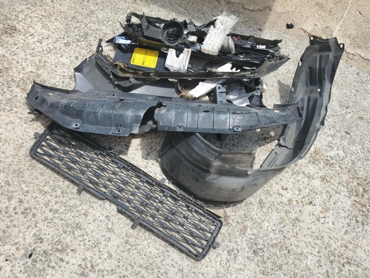 2016 Toyota 4Runner Sr5 VIN: JTEZU5JR1G5112675 Lot: 66072275