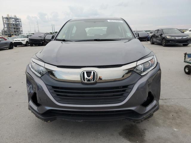  HONDA HR-V 2022 Сharcoal