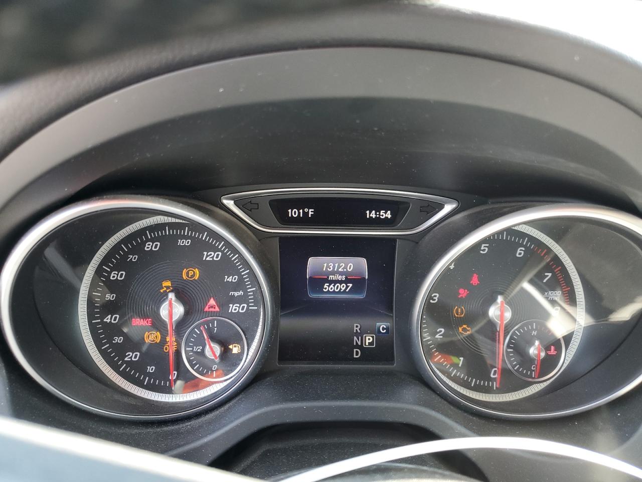 2019 Mercedes-Benz Gla 250 4Matic VIN: WDCTG4GB3KJ583002 Lot: 64477025