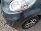 2013 CITROEN C1 PLATINU for sale at Copart WESTBURY