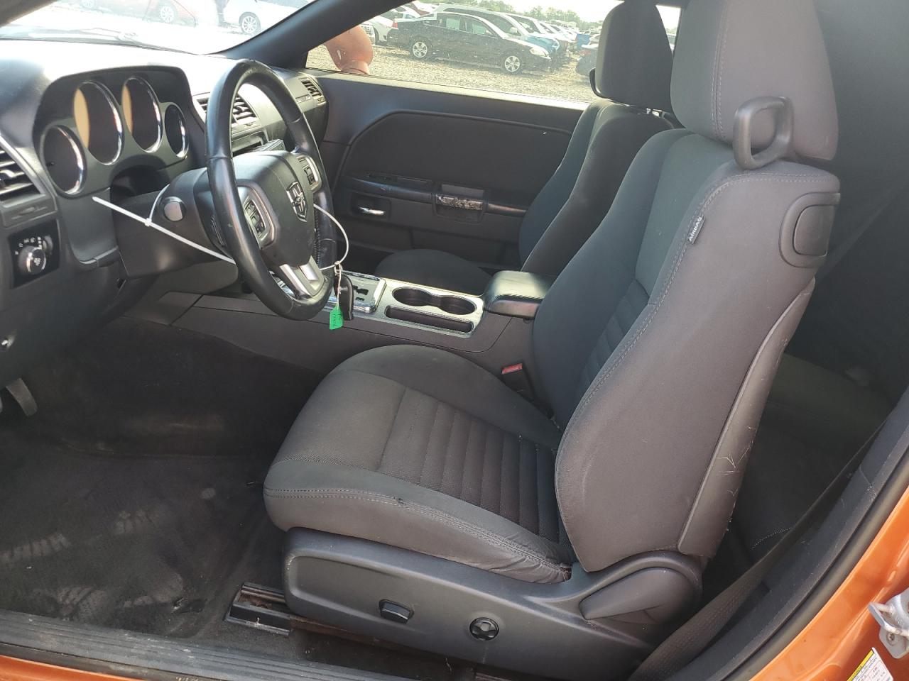 2011 Dodge Challenger R/T VIN: 2B3CJ5DT8BH516893 Lot: 65074485
