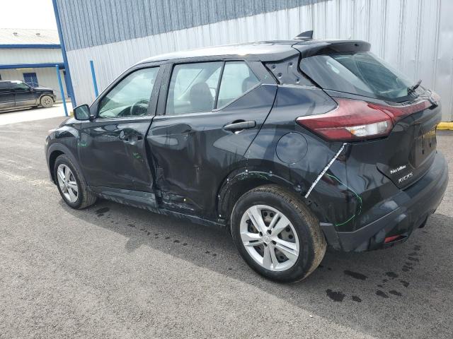  NISSAN KICKS 2023 Czarny