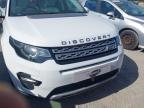 2016 LAND ROVER DISCOVERY for sale at Copart WOLVERHAMPTON