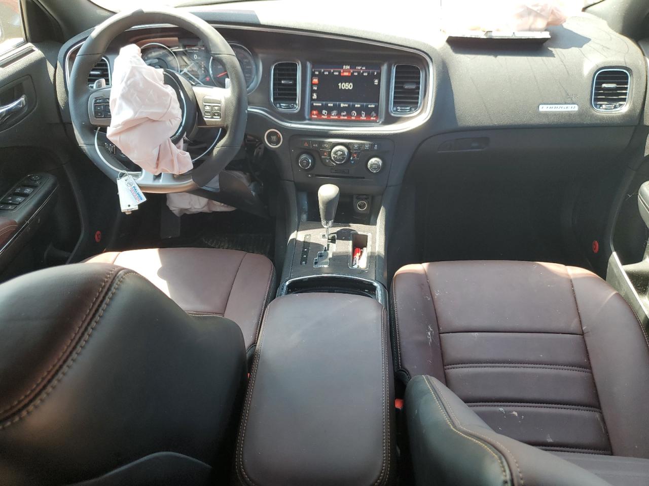 2014 Dodge Charger R/T VIN: 2C3CDXCTXEH253723 Lot: 65219465