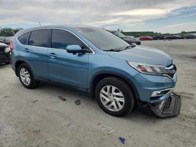  HONDA CRV 2016 Granatowy
