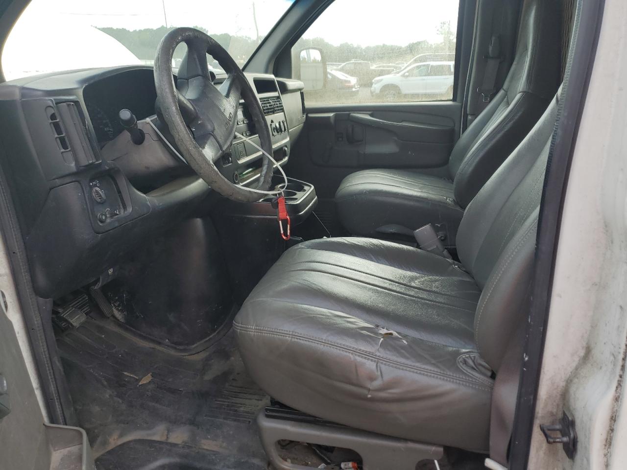 2003 GMC Savana G3500 VIN: 1GTHG35U131157238 Lot: 65519145