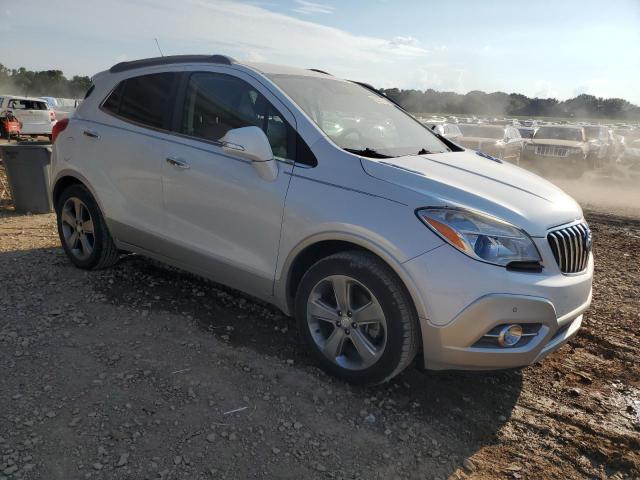  BUICK ENCORE 2014 Biały