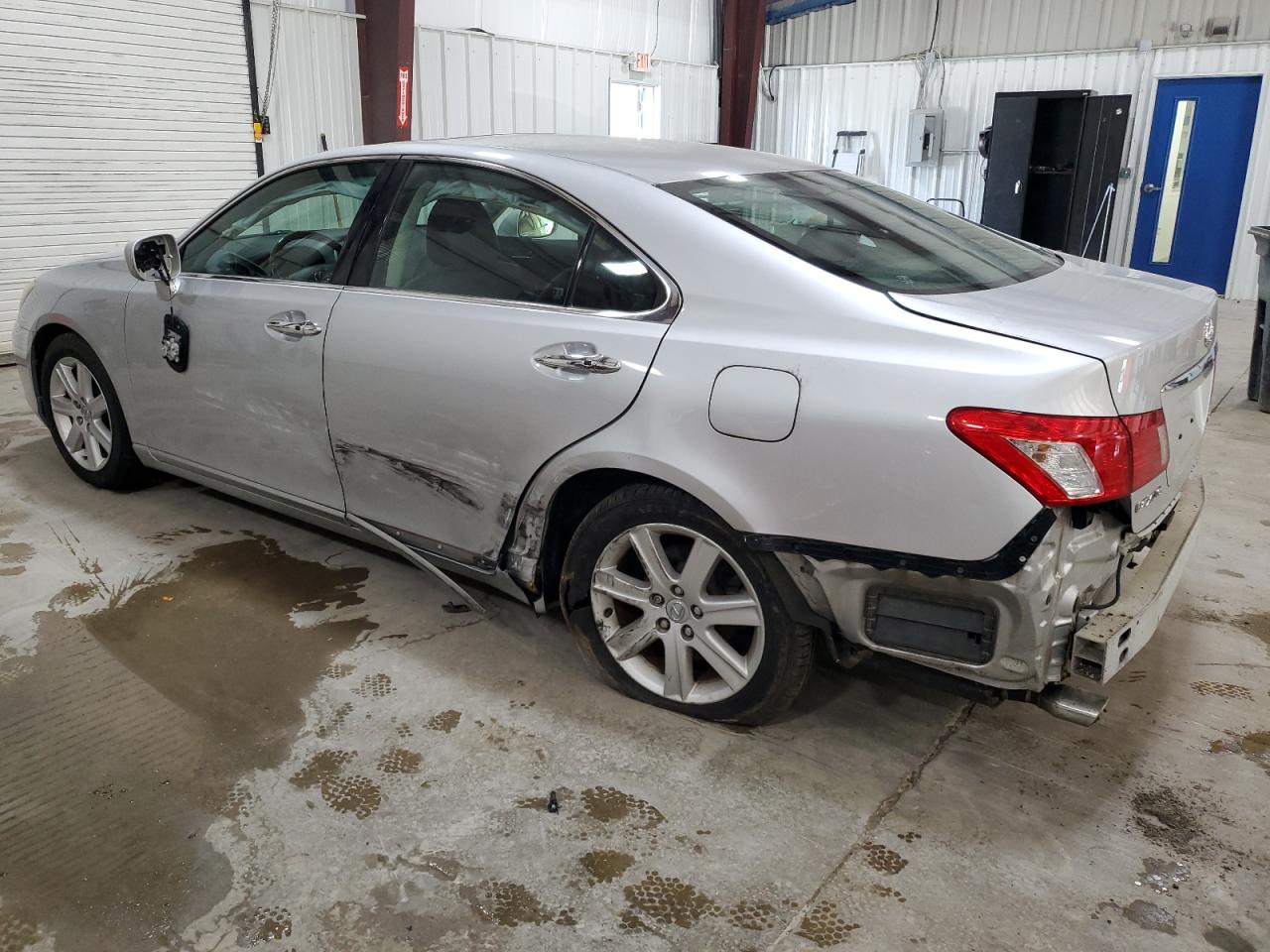 jthbj46g672069239 JTHBJ46G672069239 2007 Lexus Es 350
