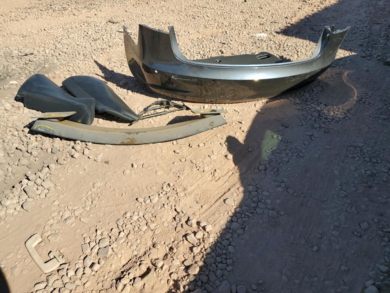 2018 Tesla Model 3 VIN: 5YJ3E1EA1JF092762 Lot: 66956045