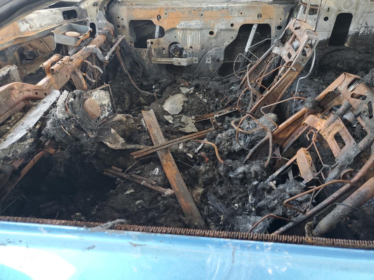 2019 Dodge Challenger R/T Scat Pack VIN: 2C3CDZFJ0KH569455 Lot: 64606555