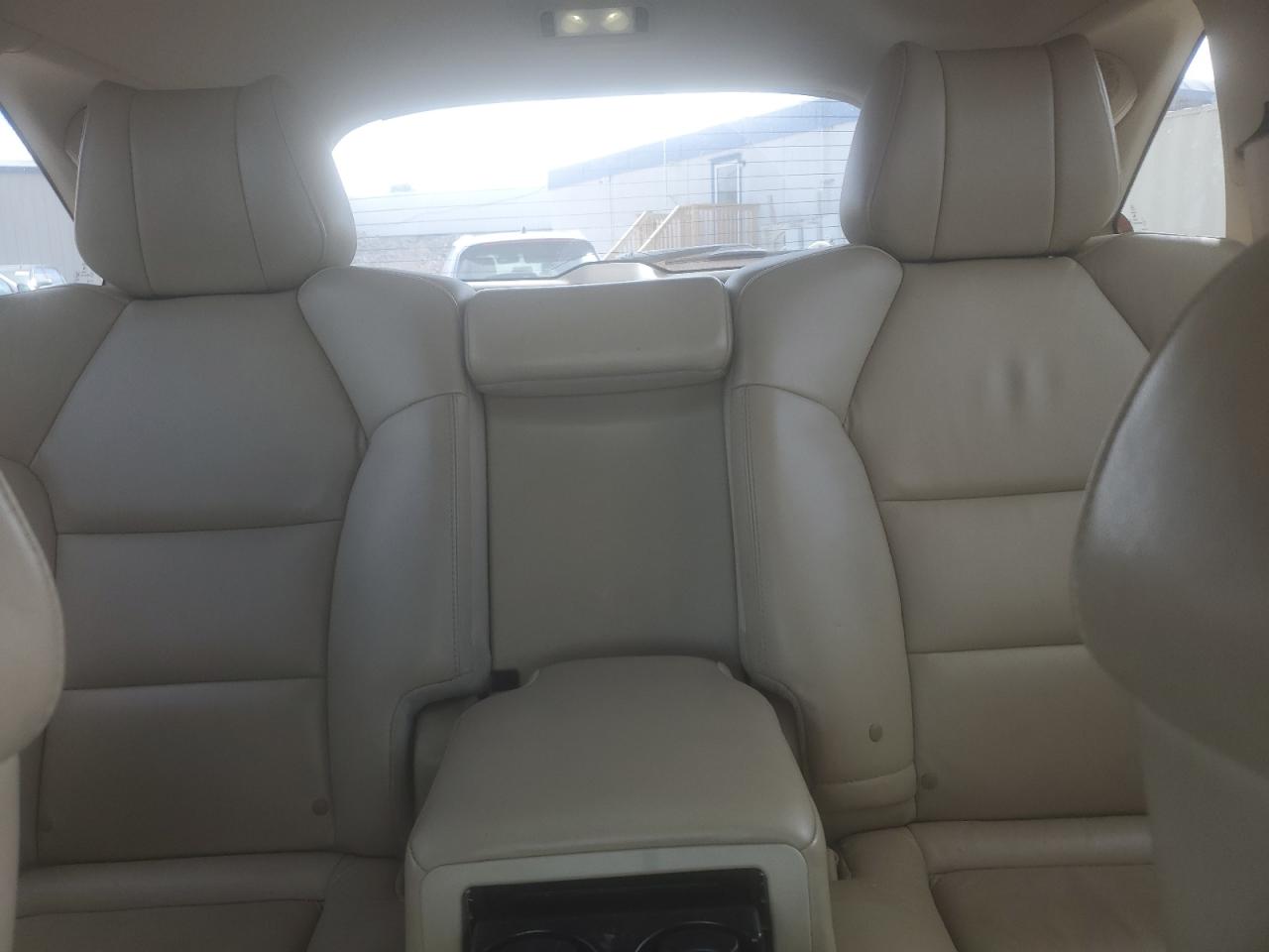 2hnyd2h30ch540735 2HNYD2H30CH540735 2012 Acura Mdx Technology