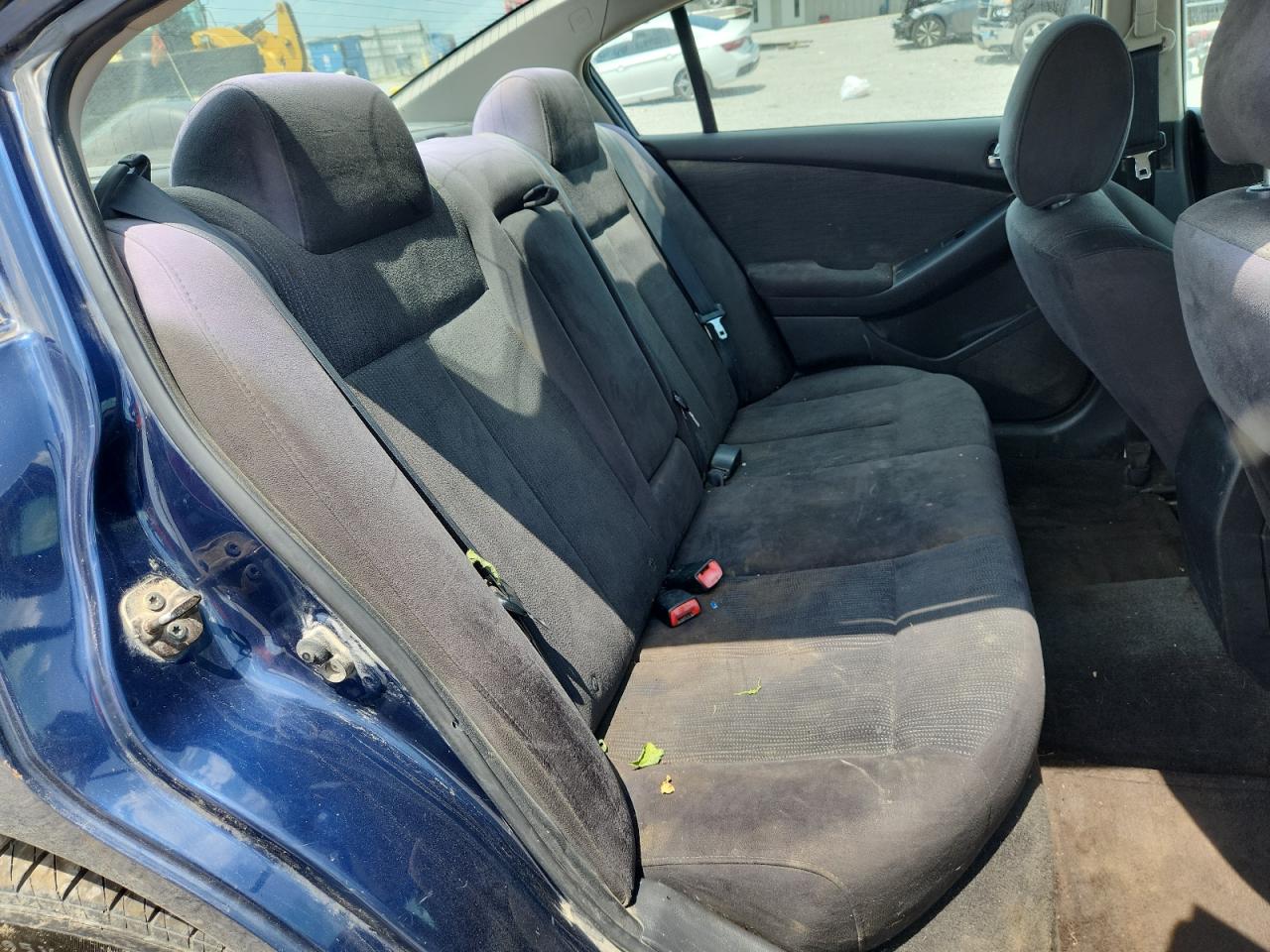 2010 Nissan Altima Base VIN: 1N4AL2AP4AC144692 Lot: 65999245