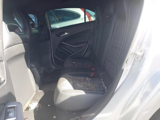 2014 MERCEDES BENZ A180 BLUEE