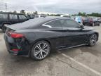 2017 INFINITI Q60 PREMIUM   for sale at Copart NY - LONG ISLAND