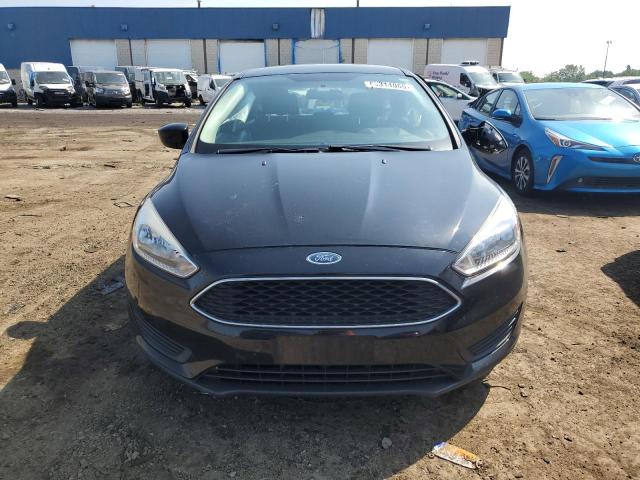  FORD FOCUS 2018 Czarny