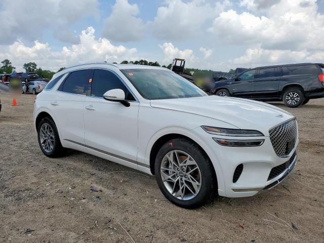  GENESIS GV70 BASE 2024 Белы