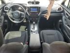 2020 SUBARU FORESTER PREMIUM   for sale at Copart ON - COOKSTOWN
