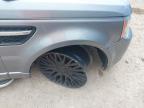 2012 LAND ROVER RANGE ROVE for sale at Copart BRISTOL
