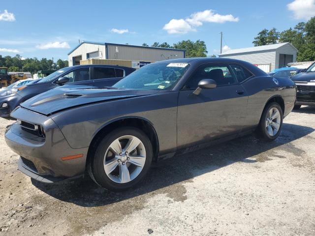  DODGE CHALLENGER 2023 Gray