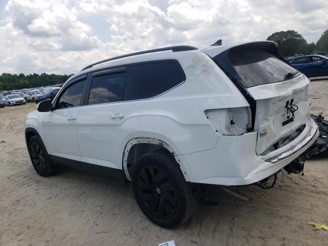  VOLKSWAGEN ATLAS 2024 Biały
