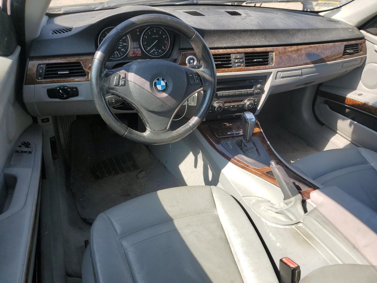 wbawv53597pw24071 WBAWV53597PW24071 2007 BMW 328 Xi Sulev