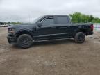 2025 FORD F150 XLT   for sale at Copart ON - LONDON