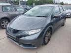 2013 HONDA CIVIC I-DT for sale at Copart SANDY