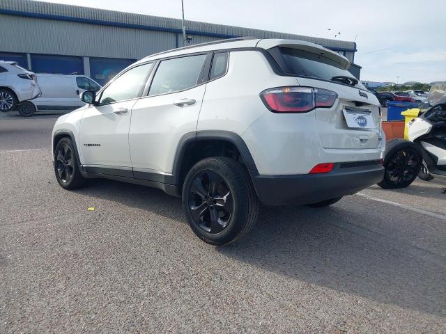 2019 JEEP COMPASS NI